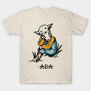 Ada T-Shirt